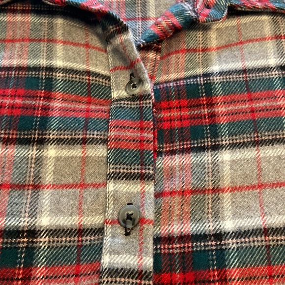 Copper Kay Dress very soft long sleeves brand new with tag length 39” bust 40/42 - Picture 11 of 12